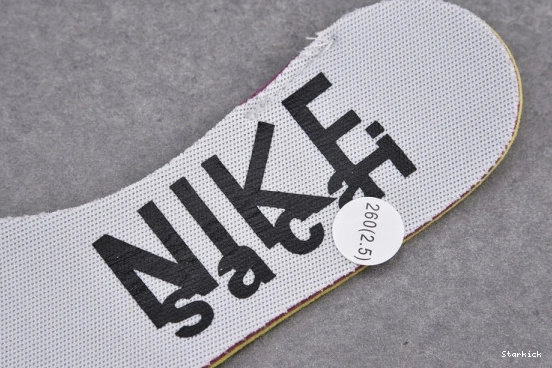 Vaporwaffle  sacai Sport Royal CV1363-100 Nike Game Fuchsia 0211